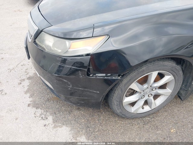 Продажа на аукционе авто 2012 Acura Tl 3.5, vin: 19UUA8F28CA024195, номер лота: 44766935