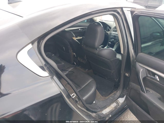 Продажа на аукционе авто 2012 Acura Tl 3.5, vin: 19UUA8F28CA024195, номер лота: 44766935
