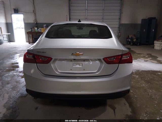 1G1ZC5ST9LF133207 Chevrolet Malibu Fwd 1fl
