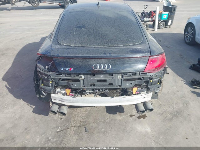 Продаж на аукціоні авто 2017 Audi Tts 2.0t, vin: TRUC1AFV8H1021886, номер лоту: 44766938