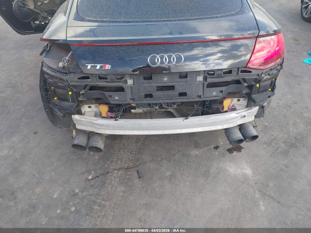 Продаж на аукціоні авто 2017 Audi Tts 2.0t, vin: TRUC1AFV8H1021886, номер лоту: 44766938