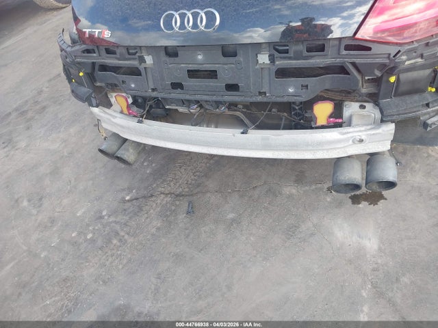 Продаж на аукціоні авто 2017 Audi Tts 2.0t, vin: TRUC1AFV8H1021886, номер лоту: 44766938