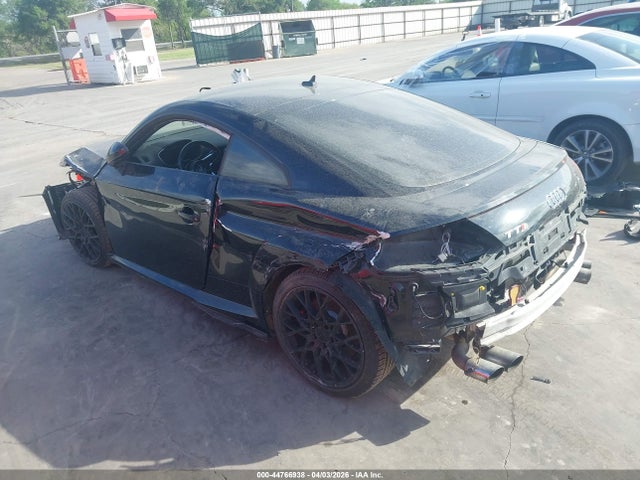 Продаж на аукціоні авто 2017 Audi Tts 2.0t, vin: TRUC1AFV8H1021886, номер лоту: 44766938