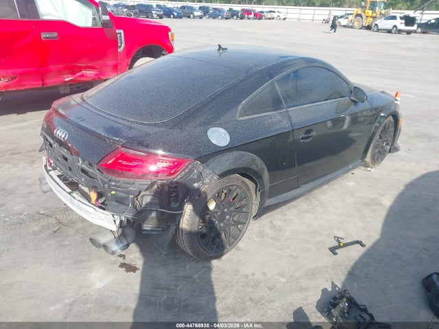 Продаж на аукціоні авто 2017 Audi Tts 2.0t, vin: TRUC1AFV8H1021886, номер лоту: 44766938