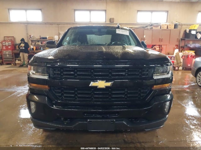 1GCVKREC7HZ407229 Chevrolet Silverado 1500 2lt