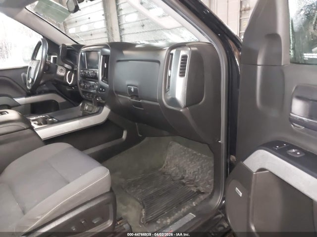 1GCVKREC7HZ407229 Chevrolet Silverado 1500 2lt