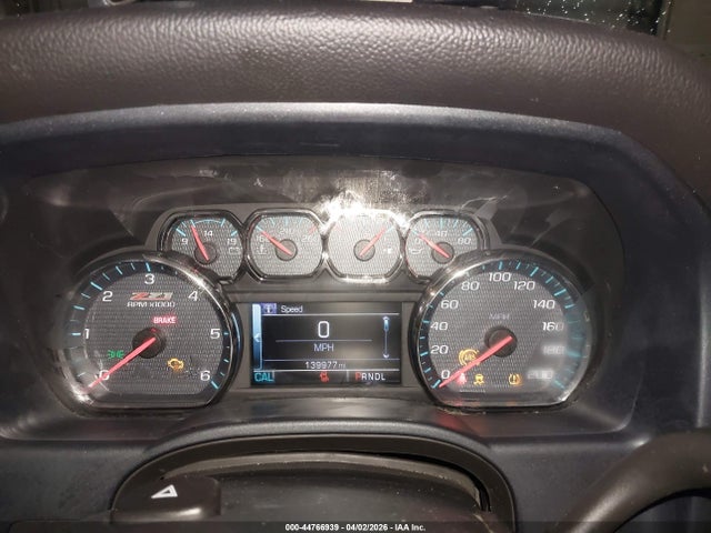 1GCVKREC7HZ407229 Chevrolet Silverado 1500 2lt