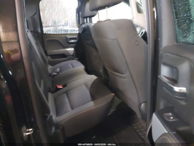 1GCVKREC7HZ407229 Chevrolet Silverado 1500 2lt