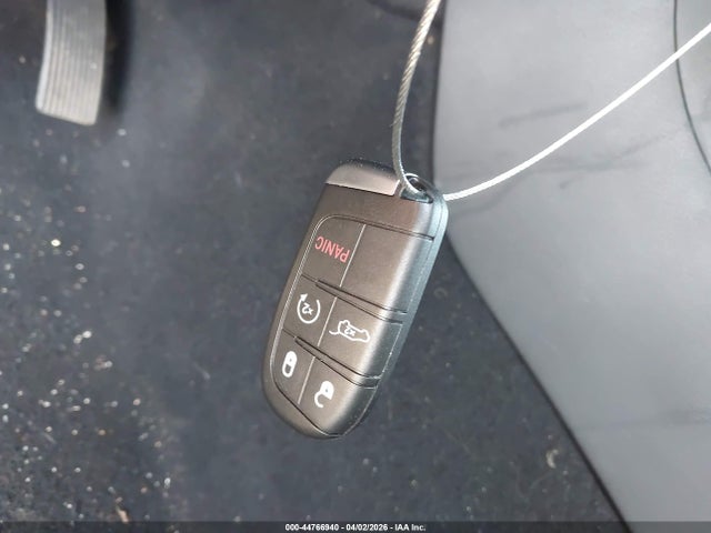 Продажа на аукционе авто 2020 Dodge Durango Sxt Awd, vin: 1C4RDJAG9LC220298, номер лота: 44766940