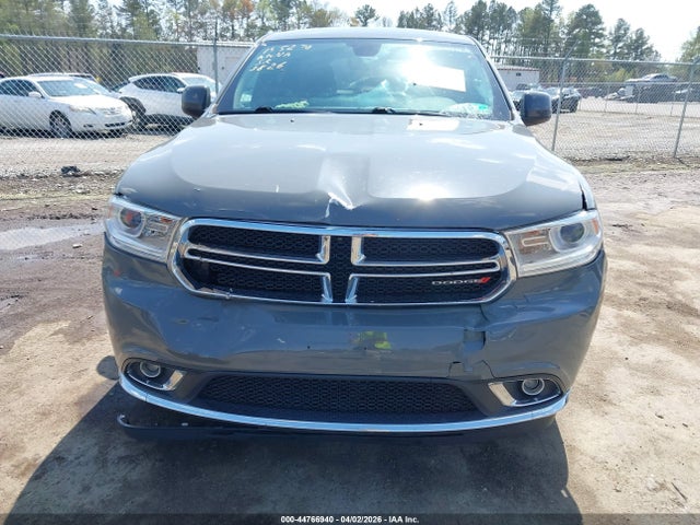 Продажа на аукционе авто 2020 Dodge Durango Sxt Awd, vin: 1C4RDJAG9LC220298, номер лота: 44766940