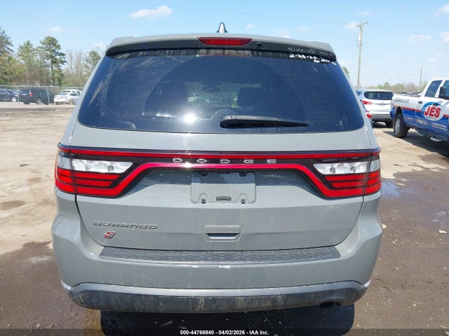 Продажа на аукционе авто 2020 Dodge Durango Sxt Awd, vin: 1C4RDJAG9LC220298, номер лота: 44766940