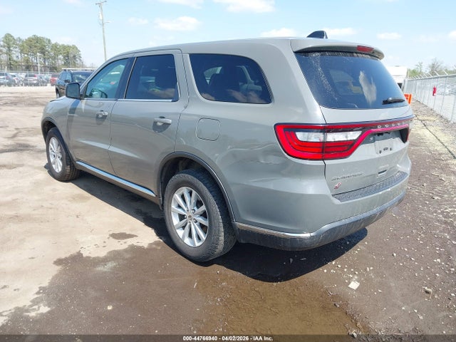Продажа на аукционе авто 2020 Dodge Durango Sxt Awd, vin: 1C4RDJAG9LC220298, номер лота: 44766940