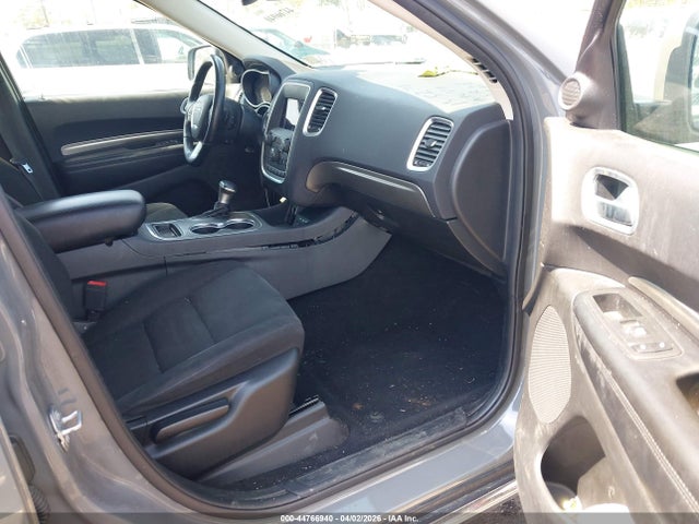 Продажа на аукционе авто 2020 Dodge Durango Sxt Awd, vin: 1C4RDJAG9LC220298, номер лота: 44766940
