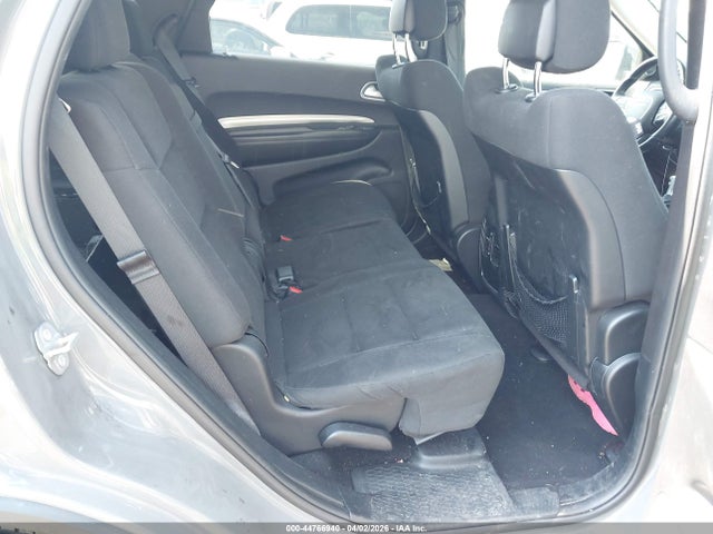 Продажа на аукционе авто 2020 Dodge Durango Sxt Awd, vin: 1C4RDJAG9LC220298, номер лота: 44766940