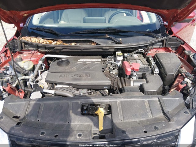 Продаж на аукціоні авто 2023 Nissan Rogue Sl Intelligent Awd, vin: 5N1BT3CB7PC800474, номер лоту: 44766941