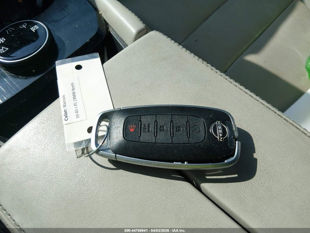 Продаж на аукціоні авто 2023 Nissan Rogue Sl Intelligent Awd, vin: 5N1BT3CB7PC800474, номер лоту: 44766941