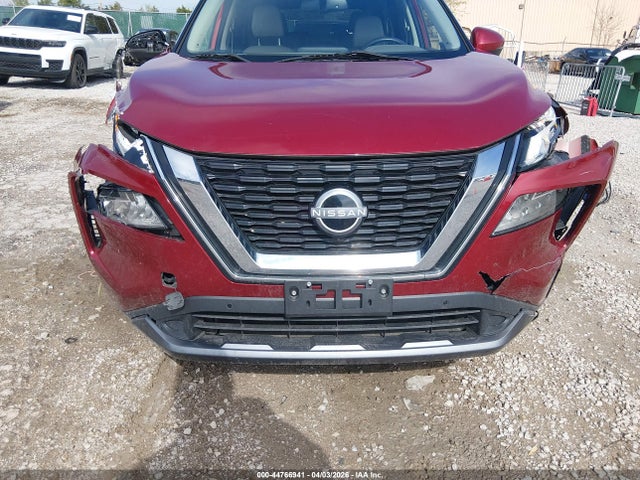 Продаж на аукціоні авто 2023 Nissan Rogue Sl Intelligent Awd, vin: 5N1BT3CB7PC800474, номер лоту: 44766941