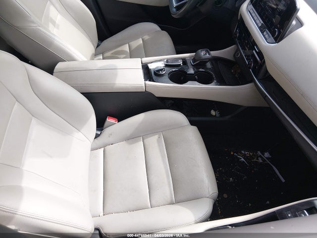 Продаж на аукціоні авто 2023 Nissan Rogue Sl Intelligent Awd, vin: 5N1BT3CB7PC800474, номер лоту: 44766941