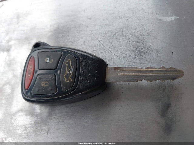 2006 Chrysler 300c მანქანა იყიდება აუქციონზე, vin: 2C3KA63H86H285484, აუქციონის ნომერი: 44766944