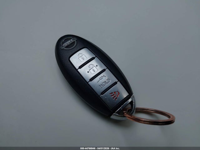 Nissan SENTRA SR 2014 3N1AB7AP8EY333341 Image 11