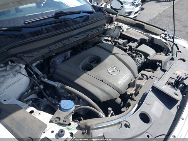 44766952 :رقم المزاد ، JM3KFACM1K0678150 vin ، 2019 Mazda Cx-5 Touring مزاد بيع