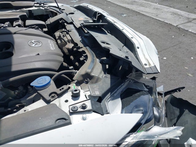 44766952 :رقم المزاد ، JM3KFACM1K0678150 vin ، 2019 Mazda Cx-5 Touring مزاد بيع