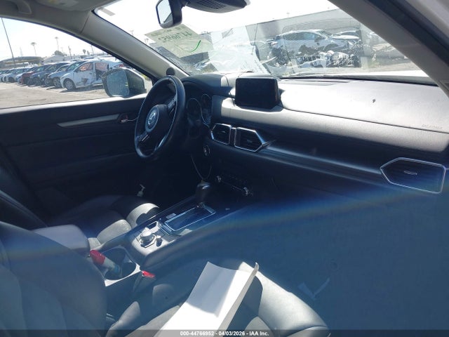 44766952 :رقم المزاد ، JM3KFACM1K0678150 vin ، 2019 Mazda Cx-5 Touring مزاد بيع