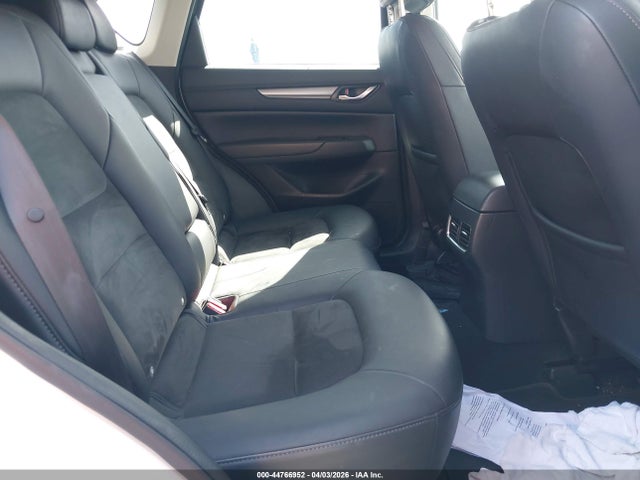 44766952 :رقم المزاد ، JM3KFACM1K0678150 vin ، 2019 Mazda Cx-5 Touring مزاد بيع