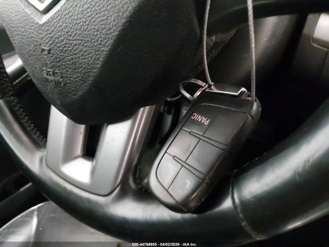 Aukcja sprzedaży 2015 Dodge Journey Crossroad, vin: 3C4PDDGG8FT725421, numer aukcji: 44766955