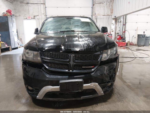 Aukcja sprzedaży 2015 Dodge Journey Crossroad, vin: 3C4PDDGG8FT725421, numer aukcji: 44766955
