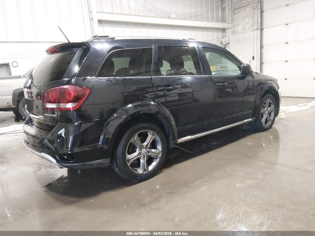 Aukcja sprzedaży 2015 Dodge Journey Crossroad, vin: 3C4PDDGG8FT725421, numer aukcji: 44766955