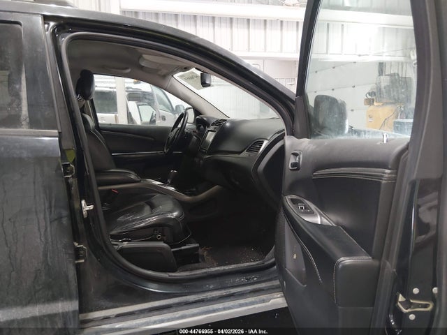 Aukcja sprzedaży 2015 Dodge Journey Crossroad, vin: 3C4PDDGG8FT725421, numer aukcji: 44766955