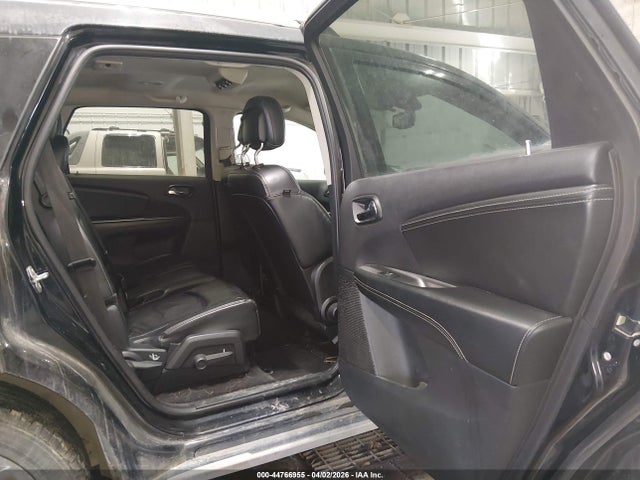 Aukcja sprzedaży 2015 Dodge Journey Crossroad, vin: 3C4PDDGG8FT725421, numer aukcji: 44766955
