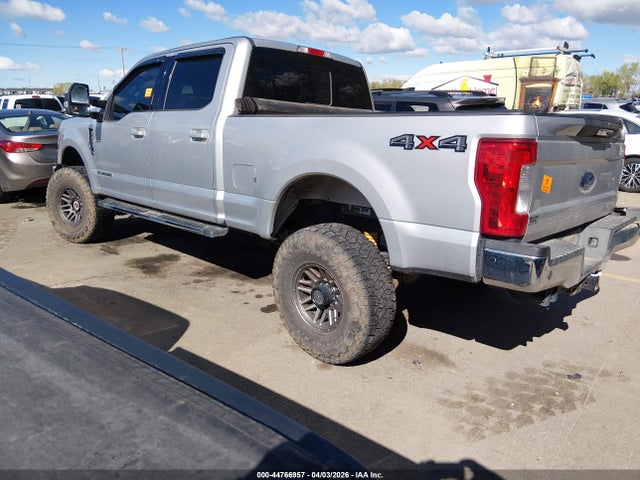 Ford F-250 Lariat 2019 1FT7W2BT2KEE56040 Image 3