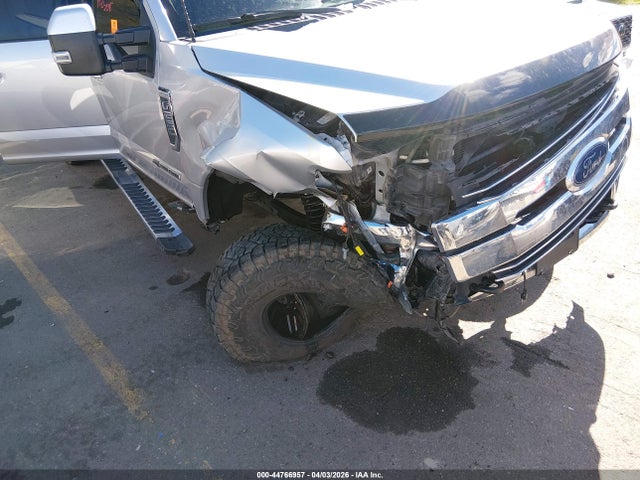 Ford F-250 Lariat 2019 1FT7W2BT2KEE56040 Image 6