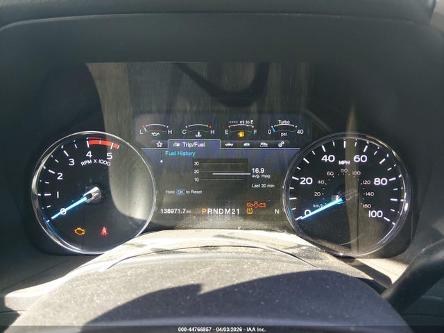 Ford F-250 Lariat 2019 1FT7W2BT2KEE56040 Image 7