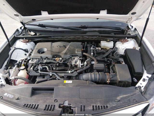 Продаж на аукціоні авто 2020 Toyota Camry Le Hybrid, vin: 4T1L31AK1LU523398, номер лоту: 44766960