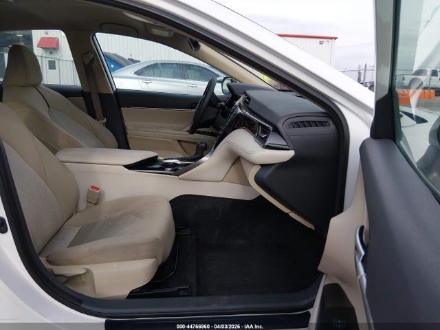 Продаж на аукціоні авто 2020 Toyota Camry Le Hybrid, vin: 4T1L31AK1LU523398, номер лоту: 44766960