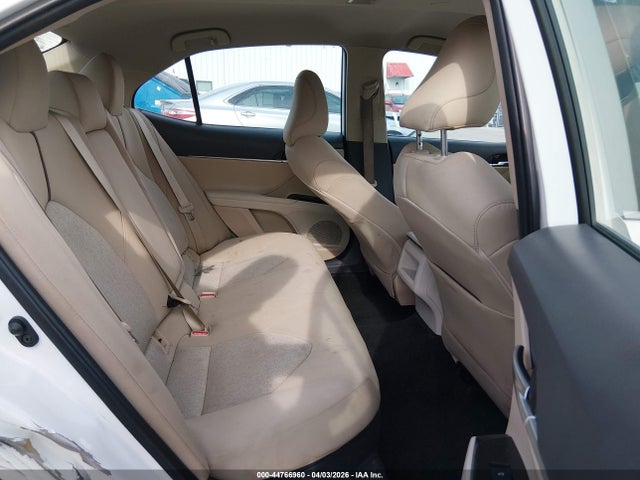 Продаж на аукціоні авто 2020 Toyota Camry Le Hybrid, vin: 4T1L31AK1LU523398, номер лоту: 44766960