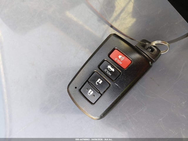 Aukcja sprzedaży 2017 Toyota Corolla Xse, vin: 5YFBURHE3HP685131, numer aukcji: 44766963