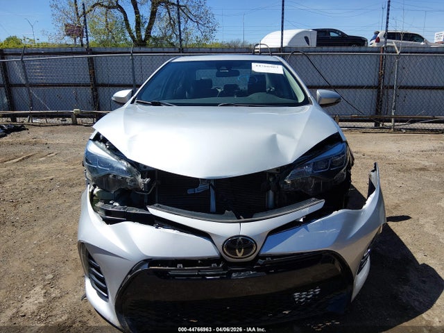 Aukcja sprzedaży 2017 Toyota Corolla Xse, vin: 5YFBURHE3HP685131, numer aukcji: 44766963