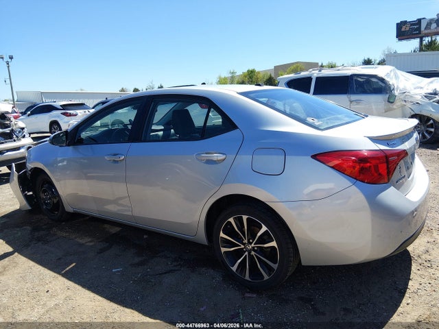 Aukcja sprzedaży 2017 Toyota Corolla Xse, vin: 5YFBURHE3HP685131, numer aukcji: 44766963