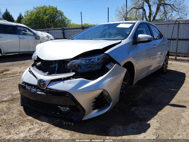 Aukcja sprzedaży 2017 Toyota Corolla Xse, vin: 5YFBURHE3HP685131, numer aukcji: 44766963