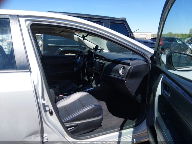 Aukcja sprzedaży 2017 Toyota Corolla Xse, vin: 5YFBURHE3HP685131, numer aukcji: 44766963