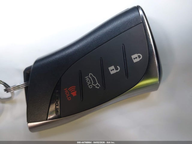Продажа на аукционе авто 2023 Lexus Rz 450e Luxury, vin: JTJAAAAB5PA016106, номер лота: 44766964