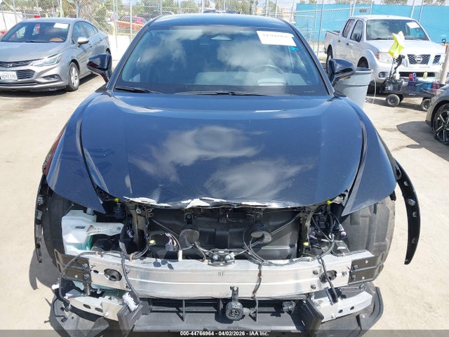 Продажа на аукционе авто 2023 Lexus Rz 450e Luxury, vin: JTJAAAAB5PA016106, номер лота: 44766964