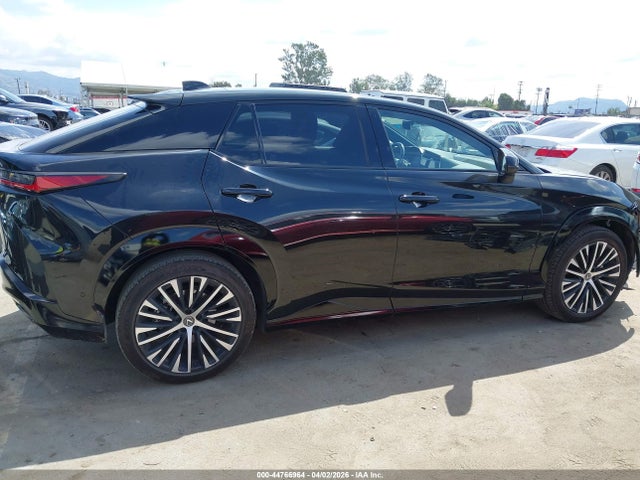 Продажа на аукционе авто 2023 Lexus Rz 450e Luxury, vin: JTJAAAAB5PA016106, номер лота: 44766964
