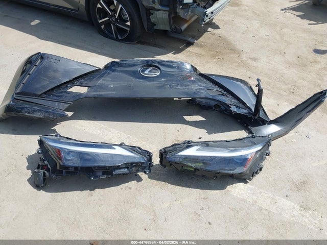 Продажа на аукционе авто 2023 Lexus Rz 450e Luxury, vin: JTJAAAAB5PA016106, номер лота: 44766964