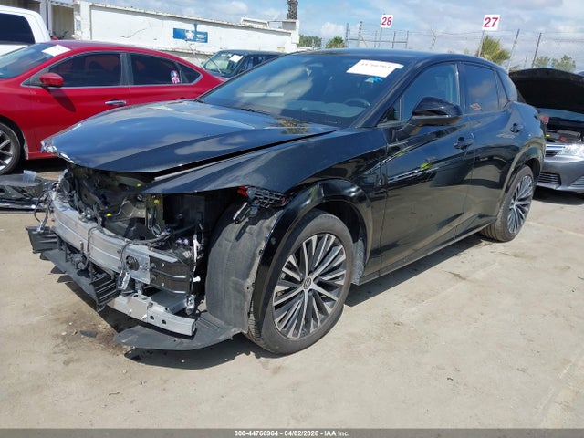 Продажа на аукционе авто 2023 Lexus Rz 450e Luxury, vin: JTJAAAAB5PA016106, номер лота: 44766964