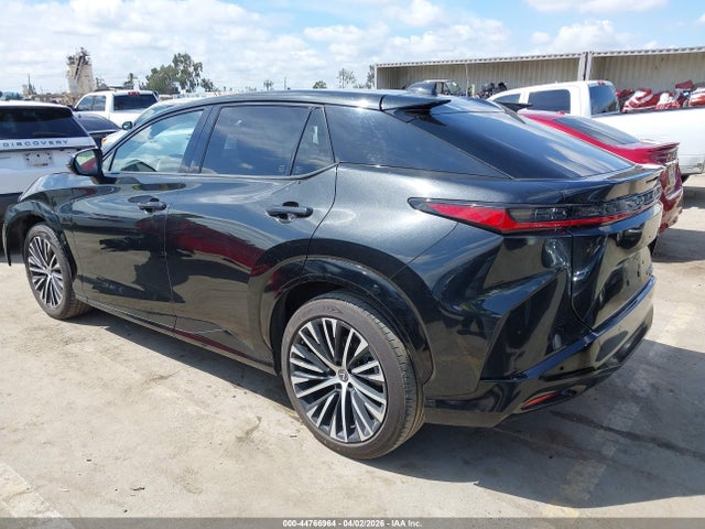 Продажа на аукционе авто 2023 Lexus Rz 450e Luxury, vin: JTJAAAAB5PA016106, номер лота: 44766964